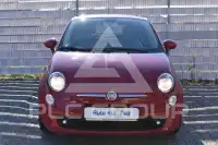 2010 Fiat 500