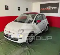 2010 Fiat 500