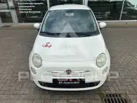 2010 Fiat 500