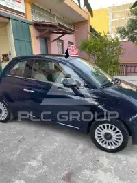 2010 Fiat 500