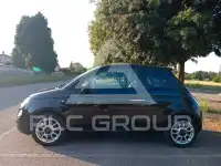2010 Fiat 500