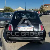 2010 Fiat 500