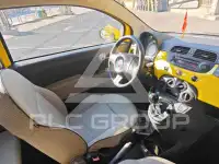 2010 Fiat 500