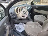 2010 Fiat 500