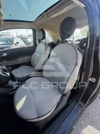 2010 Fiat 500
