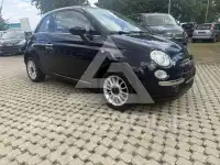2010 Fiat 500