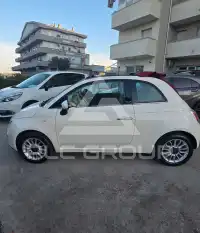 2010 Fiat 500