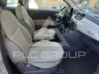 2010 Fiat 500