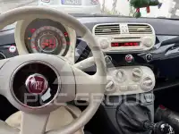 2010 Fiat 500