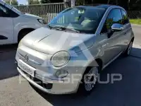 2010 Fiat 500