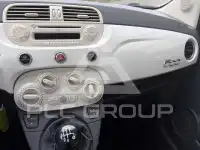 2010 Fiat 500