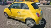 2010 Fiat 500
