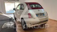 2010 Fiat 500