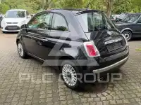 2010 Fiat 500