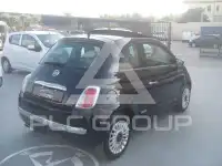 2010 Fiat 500