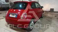 2010 Fiat 500
