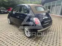 2010 Fiat 500