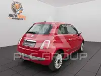 2010 Fiat 500