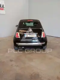 2010 Fiat 500