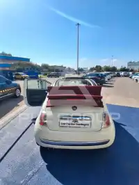 2010 Fiat 500