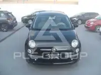 2010 Fiat 500