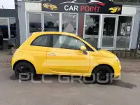 2010 Fiat 500