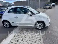 2010 Fiat 500