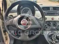 2010 Fiat 500