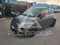 2010 Fiat 500