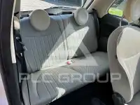 2010 Fiat 500