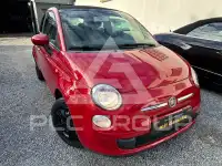 2010 Fiat 500