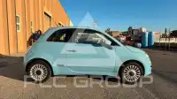 2010 Fiat 500