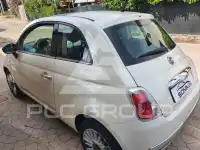 2010 Fiat 500