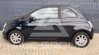 2010 Fiat 500