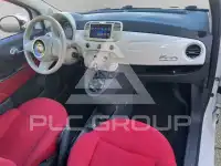 2010 Fiat 500