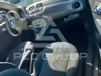 2010 Fiat 500