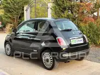 2010 Fiat 500
