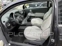 2010 Fiat 500