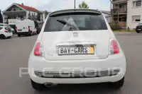 2010 Fiat 500
