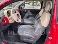 2010 Fiat 500