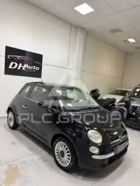 2010 Fiat 500