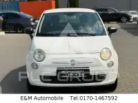 2010 Fiat 500