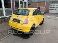 2010 Fiat 500