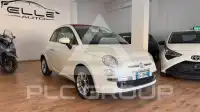 2010 Fiat 500