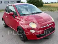2010 Fiat 500