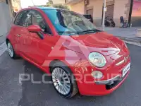 2010 Fiat 500