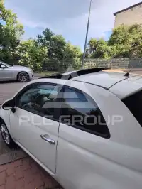2010 Fiat 500