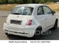 2010 Fiat 500