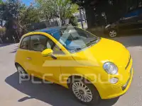 2010 Fiat 500