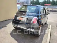 2010 Fiat 500